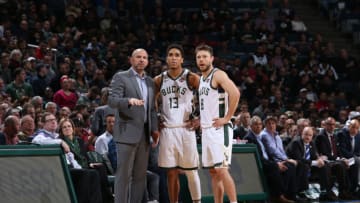 Photo by Gary Dineen/NBAE via Getty Images