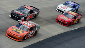 NASCAR, Xfinity Series (Photo by Jared C. Tilton/Getty Images)