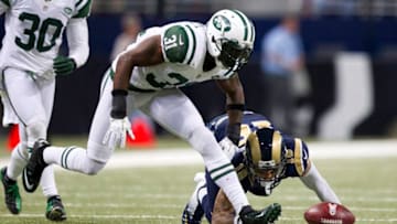 ST. LOUIS, MO - NOVEMBER 18: Cornerback Antonio Cromartie (Photo by David Welker/Getty Images)