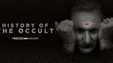 History of the Occult - Courtesy Simply Legendary