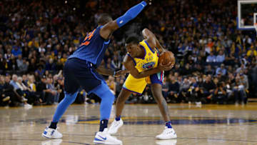 Golden State Warriors (Photo by Lachlan Cunningham/Getty Images)