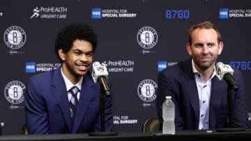 Photo by Nathaniel S. Butler/NBAE via Getty Images
