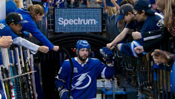 (Photo by Scott Audette/NHLI via Getty Images)