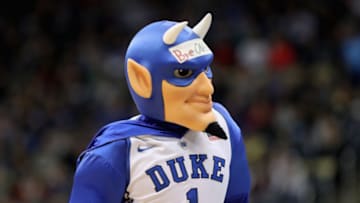 Duke basketball (Photo by Rob Carr/Getty Images)