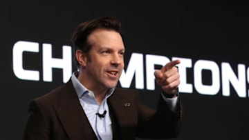 Jason Sudeikis (Photo by Mike Stobe/International Champions Cup/Getty Images)