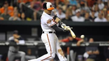 Joy R. Absalon-USA TODAY Sports