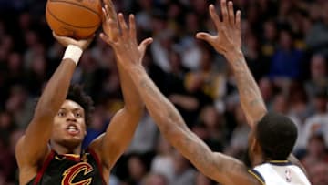 (Photo by Matthew Stockman/Getty Images)