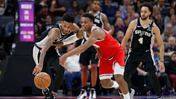 Sacramento Kings (Photo by Lachlan Cunningham/Getty Images)
