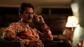 Photo: Sacred Games: Season 2.. Tejinder Singh Khamkh/Netflix