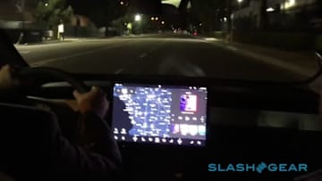 Photo Credit: Tesla Motors via Screenshot