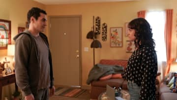 WILL TRENT - ÒBill BlackÓ - Will goes undercover as Bill Black, a criminal with a troubled past, to take down a drug organization and find a missing DEA agent. Meanwhile, Angie aims to put her relationship with Will behind her and take matters with Lenny into her own hands. TUESDAY, APRIL 18 (10:00-11:00 p.m. EDT), on ABC. (ABC/Danny Delgado)RAMîN RODRêGUEZ, BEVIN BRU