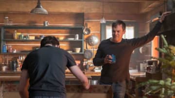 Image: Dexter: New Blood/Showtime