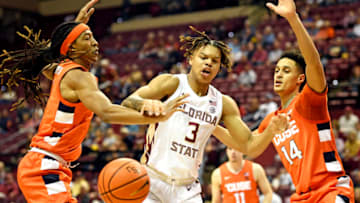 Syracuse basketball (Mandatory Credit: Melina Myers-USA TODAY Sports)
