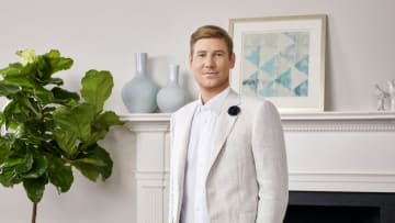 SOUTHERN CHARM Austen Kroll (Photo by: Tommy Garcia/Bravo)