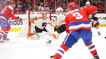 Dmitry Orlov, Washington Capitals Mandatory Credit: Geoff Burke-USA TODAY Sports