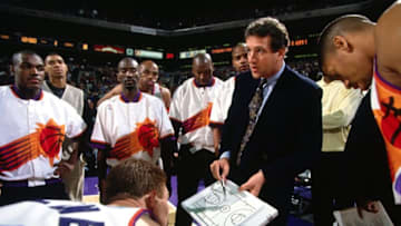 Paul Westphal Phoenix Suns Photo by Andrew D. Bernstein/NBAE via Getty Images
