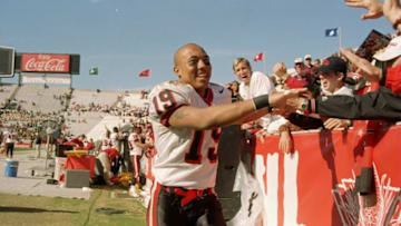 Wide receiver Hines Ward
