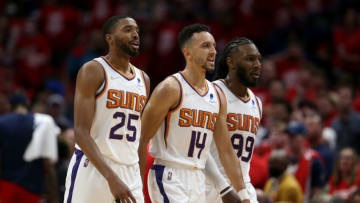 The top trade target on the Boston Celtics radar was called 'one of the best role players in the NBA for a while now' by FanNation Mandatory Credit: Chuck Cook-USA TODAY Sports