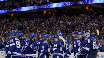 (Photo by Mike Carlson/Getty Images)