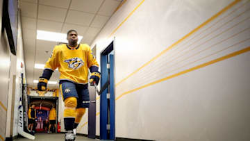 (Photo by John Russell/NHLI via Getty Images)