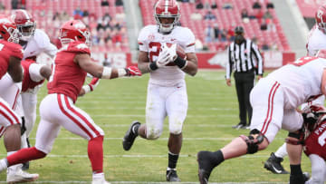 Nelson Chenault-USA TODAY Sports