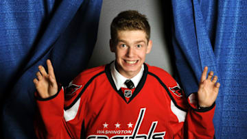 Evgeny Kuznetsov, Washington Capitals (Photo by Harry How/Getty Images)