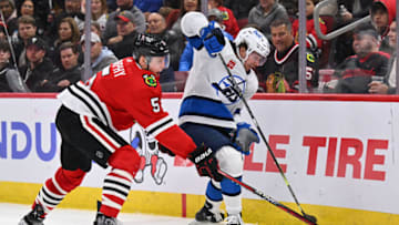 Winnipeg Jets (Photo by Jamie Sabau/Getty Images)
