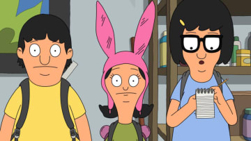 Photo Credit: Bob's Burgers/Fox, Acquired From Fox Flash
