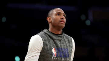 Philadelphia 76ers, Al Horford (Photo by Katelyn Mulcahy/Getty Images)