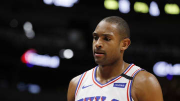 Al Horford | Philadelphia 76ers (Photo by Michael Reaves/Getty Images)