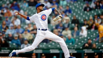 Chicago Cubs (Photo by Jon Durr/Getty Images)