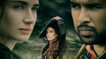 The Luminaries -- Courtesy of STARZ
