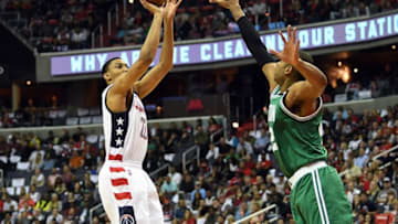 WASHINGTON, DC - MAY 04: Otto Porter Jr.