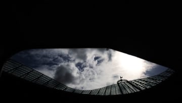 Tottenham Hotspur Stadium (Photo by Catherine Ivill/Getty Images)