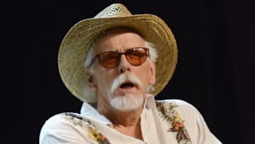 LAS VEGAS, NV - AUGUST 05: Actor JG Hertzler attends Day 4 of Creation Entertainment's 2018 Star Trek Convention Las Vegas at the Rio Hotel & Casino on August 5, 2018 in Las Vegas, Nevada. (Photo by Albert L. Ortega/Getty Images)