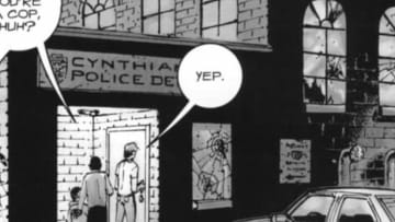 The Walking Dead - Image Comics