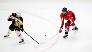 Anthony Mantha, Washington Capitals Mandatory Credit: Amber Searls-USA TODAY Sports