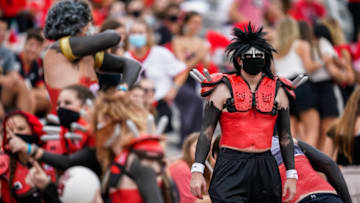 Georgia Bulldogs fansDale Zanine-USA TODAY Sports