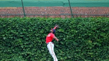 Dennis Wierzbicki-USA TODAY Sports