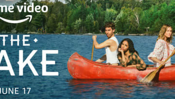 The Lake -- Courtesy of Prime Video