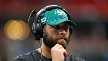 Adam Gase, New York Jets. (Photo by Kevin C. Cox/Getty Images)