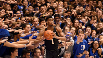 Duke basketball (Photo by Grant Halverson/Getty Images)