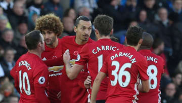 Manchester United could be set for another busy transfer window in January