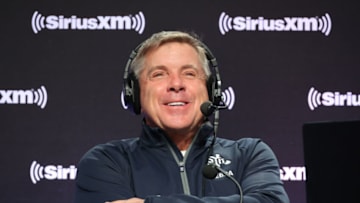 Sean Payton, Denver Broncos. (Photo by Cindy Ord/Getty Images for SiriusXM)