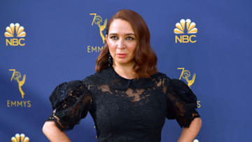 Maya Rudolph (Photo by Matt Winkelmeyer/Getty Images)