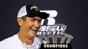 Art Briles, Big 12 Football (Photo by Rob Foldy/Getty Images)