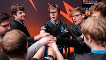 League of Legends. Courtesy of Riot Games.