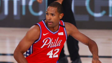 Philadelphia 76ers, Al Horford (Photo by Kevin C. Cox/Getty Images)