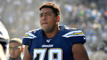 Los Angeles Chargers (Photo by John McCoy/Getty Images)