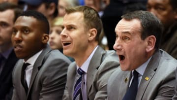Duke basketball (Rob Kinnan-USA TODAY Sports)